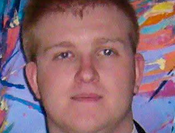 Former child star Rory Sykes dies in California wildfires as mom tried to save him