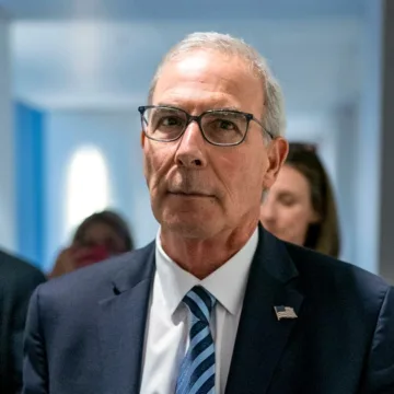 Hunter Biden special counsel dings President Joe Biden over pardon