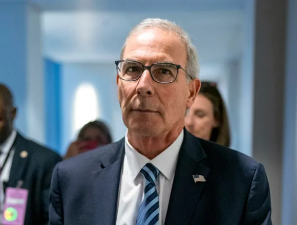 Hunter Biden special counsel dings President Joe Biden over pardon