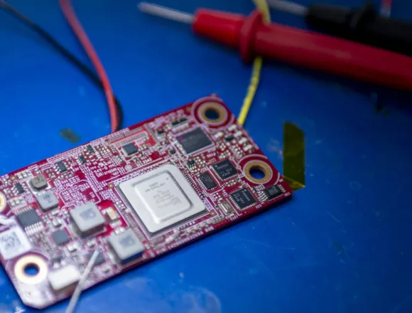 U.S. tightens its grip on AI chip flows across the globe