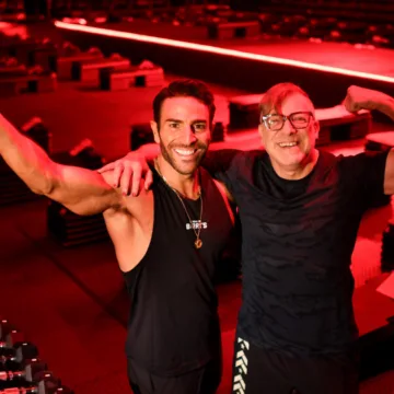Barry’s Bootcamp announces new investment as others exit boutique fitness category