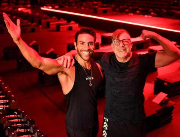 Barry’s Bootcamp announces new investment as others exit boutique fitness category
