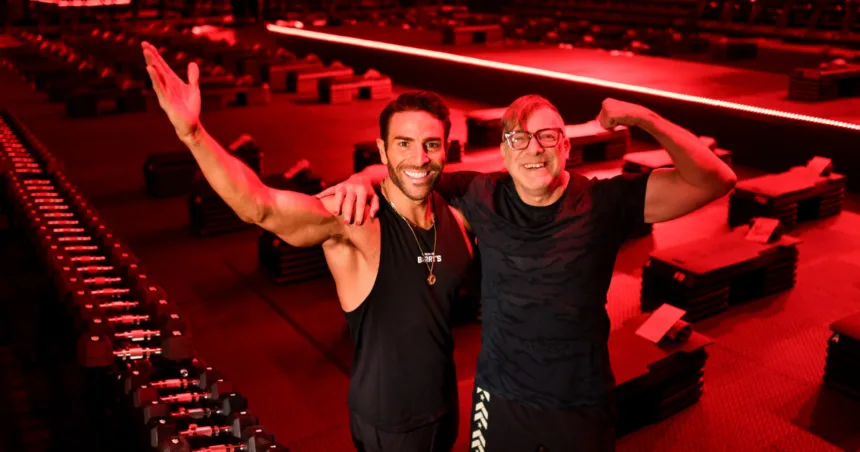 Barry’s Bootcamp announces new investment as others exit boutique fitness category