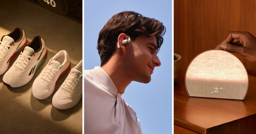 The Best New Products in January 2025