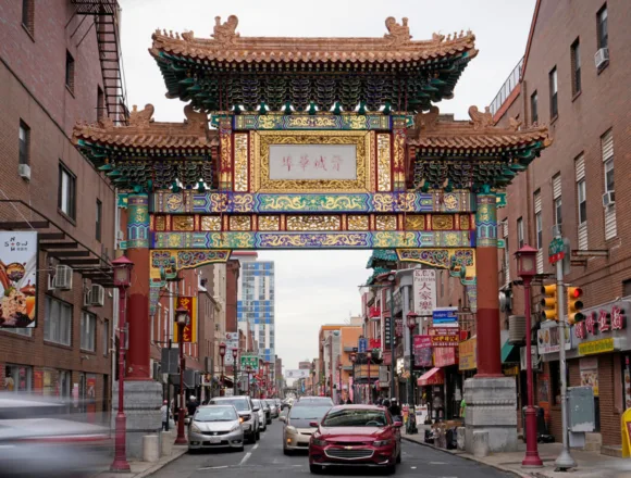 Philly Chinatown says new 76ers arena plans offers relief, but skepticism remains