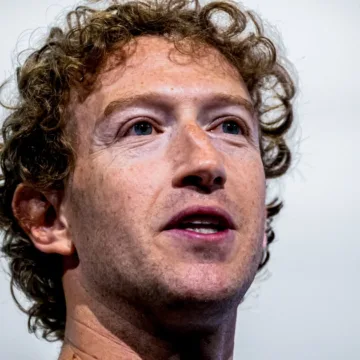 Zuckerberg touts Meta’s AI investments