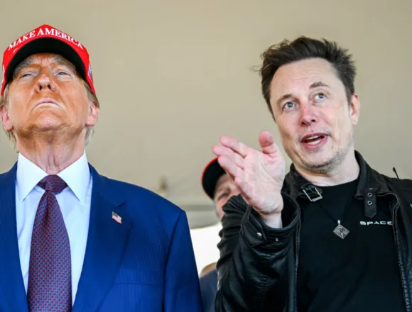 Elon Musk, Jeff Bezos and Mark Zuckerberg to attend Trump’s inauguration
