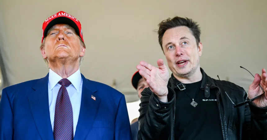 Elon Musk, Jeff Bezos and Mark Zuckerberg to attend Trump’s inauguration
