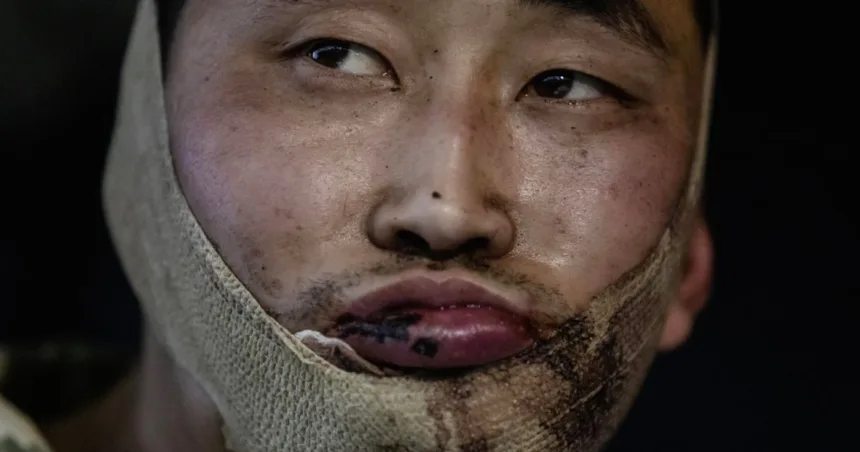 Defectors offer insight into mindset of North Korean soldiers fighting in Ukraine