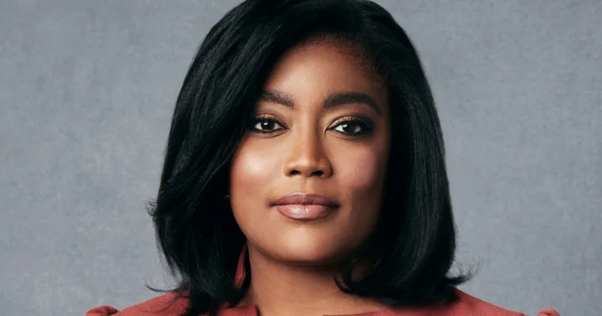 MSNBC President Rashida Jones steps down after four-year tenure