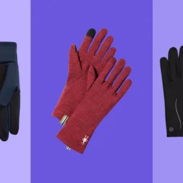 9 Best Touchscreen Gloves in 2025