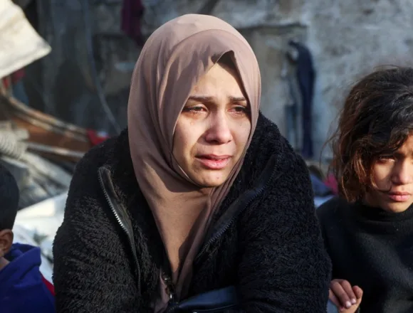 Israel-Gaza cease fire negotiations continue amid further strikes