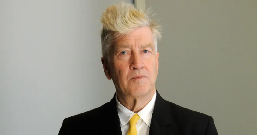 David Lynch, filmmaking giant who specialized in the surreal, dies at 78
