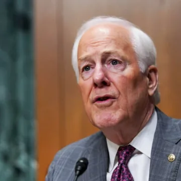 Republicans want Laken Riley Act to be Trump’s first legislative win. Two hurdles linger.