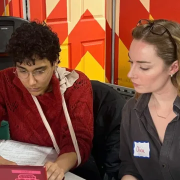 Trump’s promise of mass deportations has migrants preparing for the worst ahead of his inauguration