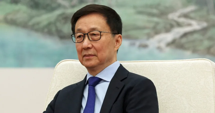 250116-china-vice-president-Han-Zheng-ac-809p-4d639d.jpg China says it will send its vice president to Trump’s inauguration