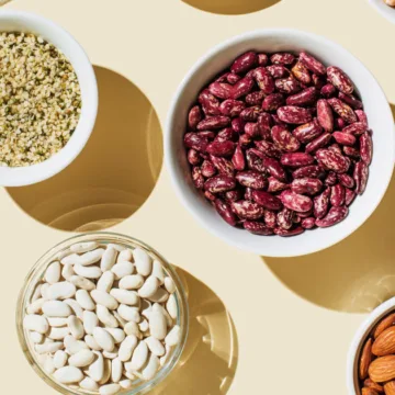 How eating more fiber can protect the gut microbiome, new research finds