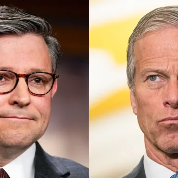 House and Senate GOP approved competing budget plans. Now comes the hard part.