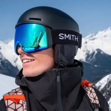 The best ski goggles in 2025