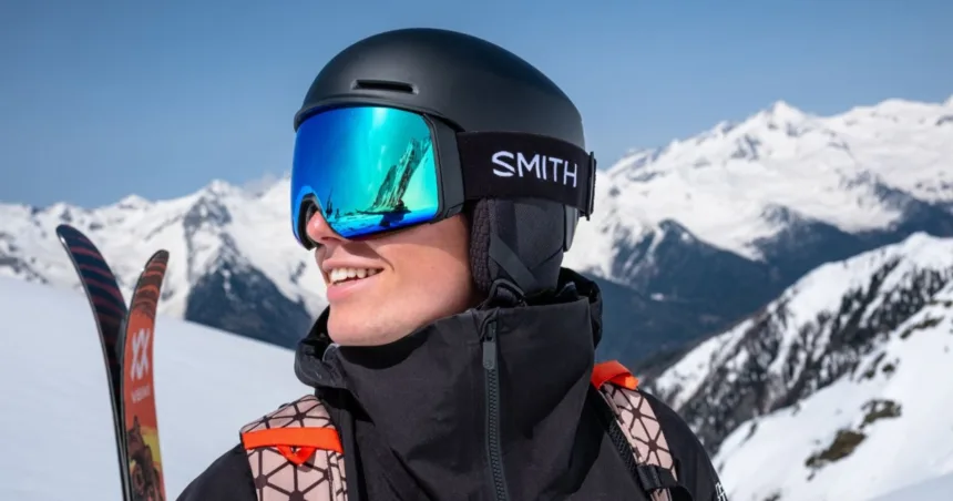 The best ski goggles in 2025
