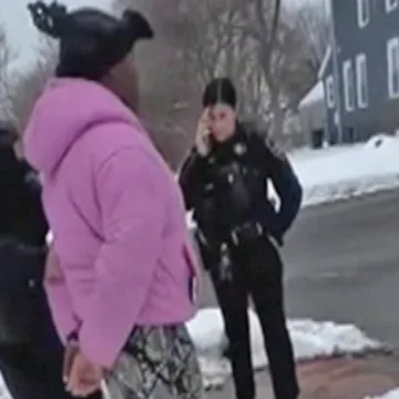 Sheriff defends deputies who detained and handcuffed 11-year-old girl after mistaking her for suspect