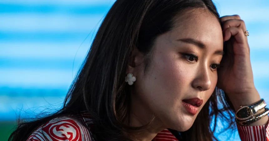 Thai prime minister says she was nearly tricked by scam caller posing as another world leader