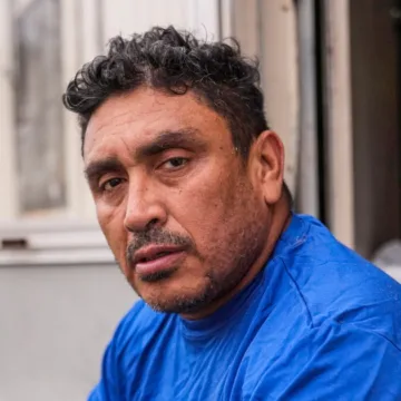 From L.A. wildfires to hurricanes, immigrants help rebuild after disasters. Some may face deportation