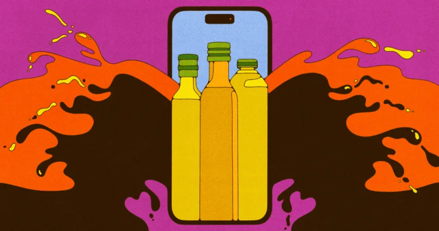 Why are people avoiding seed oils? Here’s what to know