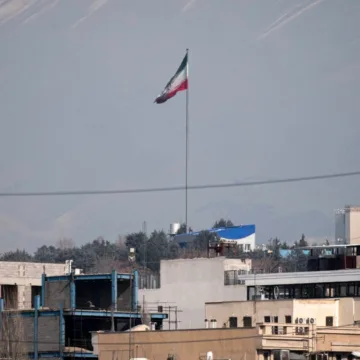 Gunman shoots dead 2 judges in Iran’s capital tied to 1988 mass executions