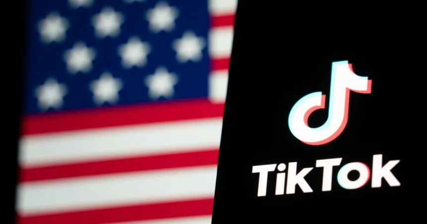 TikTok makes app unavailable for U.S. users ahead of ban