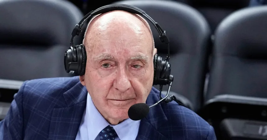 250119-dick-vitale-vl-226p-559530.jpg ESPN college basketball analyst Dick Vitale’s return to broadcasting delayed by accident at home