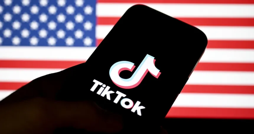 TikTok says it is restoring service for U.S. users after Trump comments