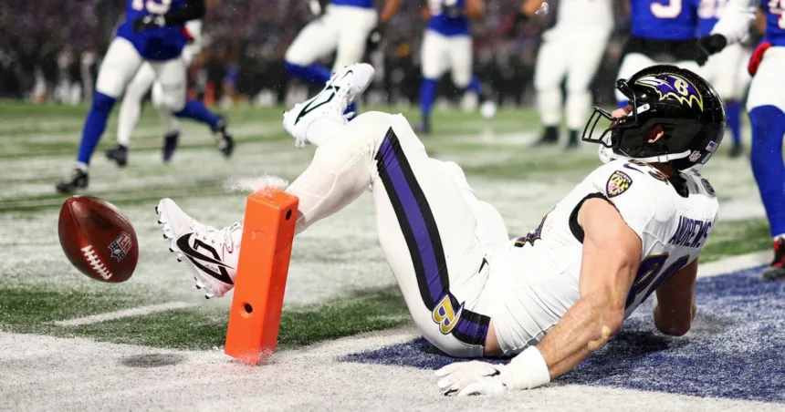 250120-mark-andrews-ravens-mb-1415-0e1db3.jpg The Baltimore Ravens dropped their Super Bowl chance and Lamar Jackson knows it