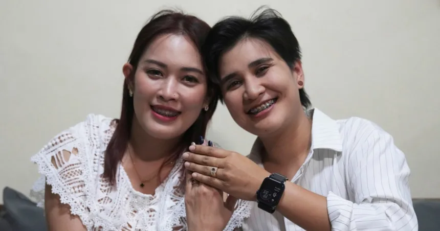 250121-Sunma-Piamboon-Danaya-Phonphayung-al-0859-5761b0.jpg Same-sex marriages will soon become legal in Thailand after historic law