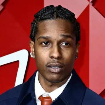 A$AP Rocky gun trial to begin in Los Angeles