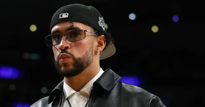 With Bad Bunny’s ‘Debí Tirar Más Fotos’ album, nostalgia goes viral on TikTok