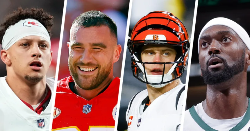 4 arrested in Ohio amid probe of upscale burglaries including homes of pro athletes