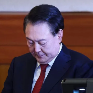 South Korea President Yoon indicted for insurrection over martial law decree