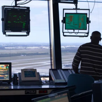 FAA executive order follows a conservative talking point on diversity in aviation