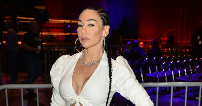 Natalie DiDonato, former ‘Mob Wives’ cast member, reported missing in Las Vegas