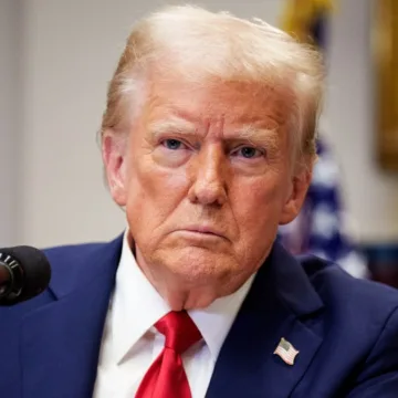 Speaker Mike Johnson invites Trump to deliver address to Congress