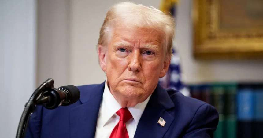 Speaker Mike Johnson invites Trump to deliver address to Congress