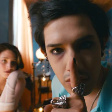 Sundance 2025 features uncharted queer territory and reimagined LGBTQ classics