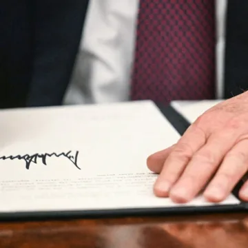 Federal workers placed on leave by Trump’s DEI orders are angry and fearful of what lies ahead