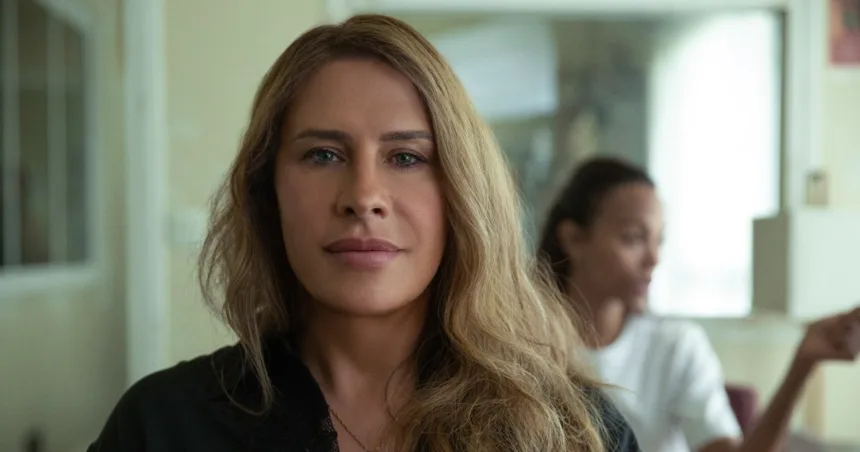 ‘Emilia Pérez’ star Karla Sofía Gascón is 1st out trans actor nominated for an Oscar