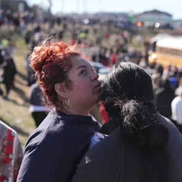 AI weapon detection system at Antioch High School failed to detect gun in Nashville shooting