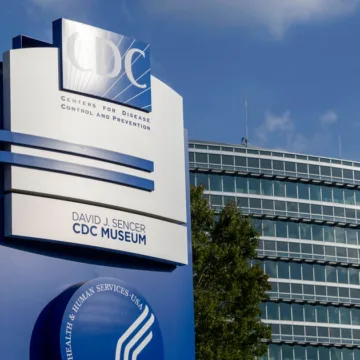 Some federal websites temporarily go dark after order to comply with Trump DEI directive