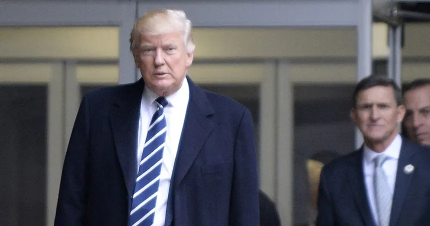 Trump’s canceling of scores of security clearances is unprecedented