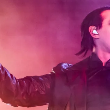 Marilyn Manson won’t be charged in Los Angeles following sexual assault investigation