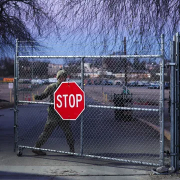 Trump spends first week building a framework for his mass deportations vow